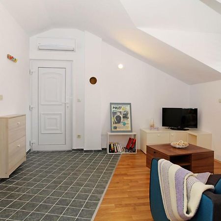 Superb Penthouse Luna ボル エクステリア 写真